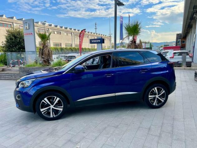 Peugeot 3008 3008 1.2 puretech t Allure s * OK PER NEOPATENTATI - Foto 3