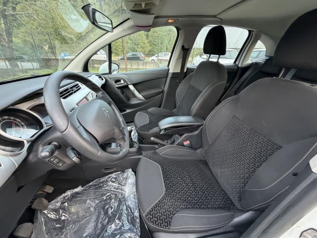 Citroën C3 1.4 HDi 70 FAP Business - Foto 9