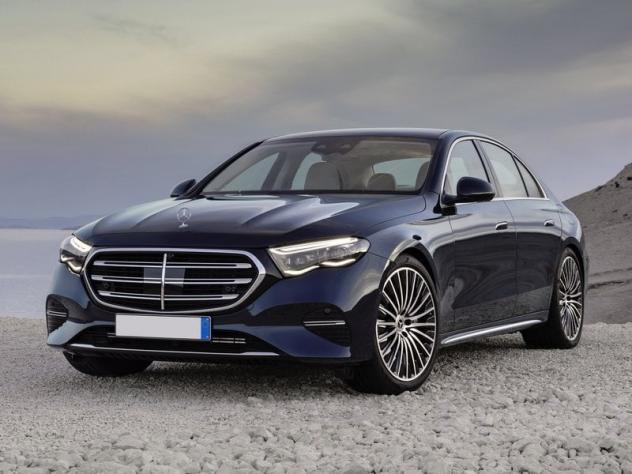 Mercedes-Benz Classe E E 220 d 4MATIC - Foto 8