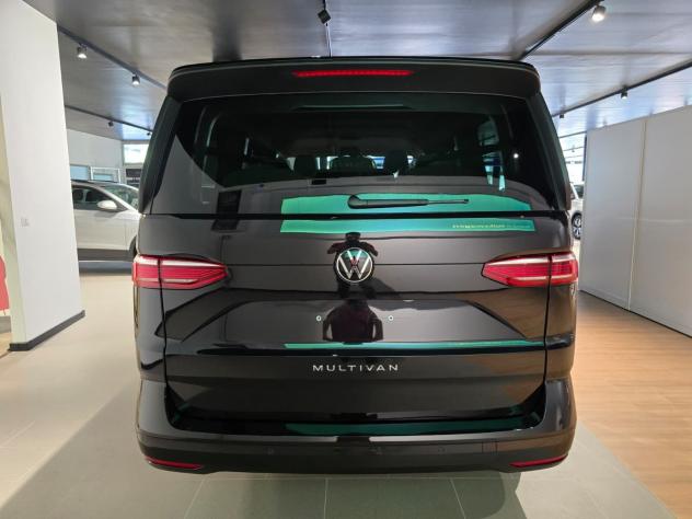 Volkswagen Multivan Multivan Lungo 2.0 tdi Life Mobility Pack 150cv dsg 7p.ti - Foto 6