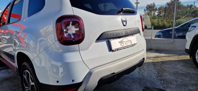 Dacia Duster 1.0 TCe 100 CV ECO-G 4x2 15th Anniversary - Foto 7