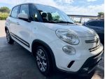 Fiat 500L 1.6 Multijet 120 CV Trekking