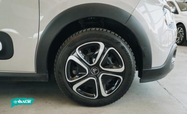 CITROEN C3 PureTech 1.2 rif. 23826063 - Foto 7