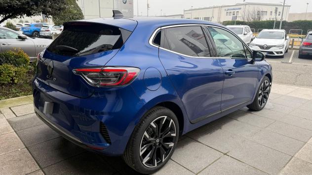 Renault Clio 1.0 TCE 74KW ECO-G TECHNO *COLORI VARI, PROMO AZZURRA* - Foto 4