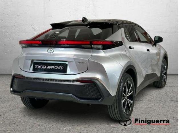 Toyota C-HR 2.0 PHEV E-CVT Trend - Foto 4