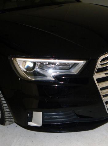 Audi A3 2.0 TDI 184 CV S tronic Sport quattro edition - 875 - Foto 5