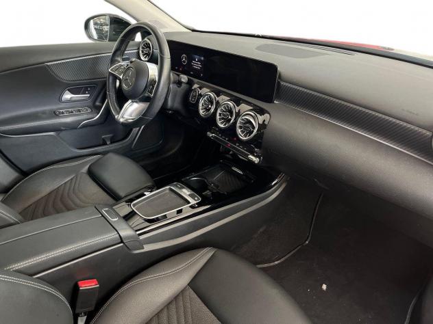Mercedes-Benz Classe A - W177 2023 A 180 d Progressive Advanced Plus auto - Foto 9