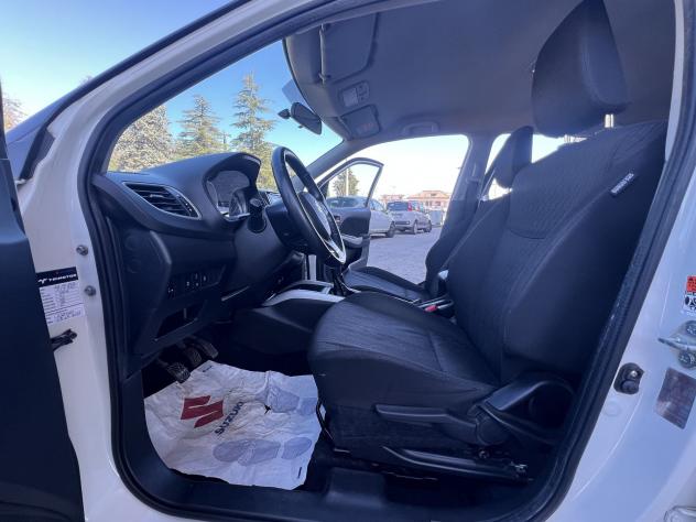 Suzuki Baleno 1.2 SHVS B-Top - Foto 6