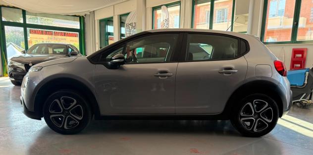 Citroen C3 BlueHDi 100 S&S Plus - Foto 3