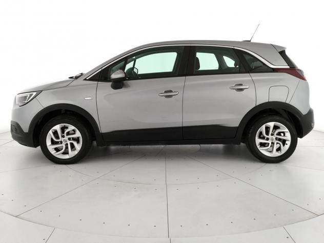 Opel Crossland X Crossland X 1.5 ecotec Ultimate s&s 120cv auto - Foto 8