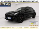 Alfa Romeo Stelvio 2.2 TD 210 CV Veloce AT8 Q4