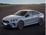 BMW Serie 2 Gran Coupe 220d 48V MSport autom.