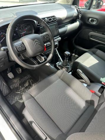 CITROEN C3 Aircross 1.2 110cv You + Car Play + Sensori Post rif. 24006794 - Foto 8