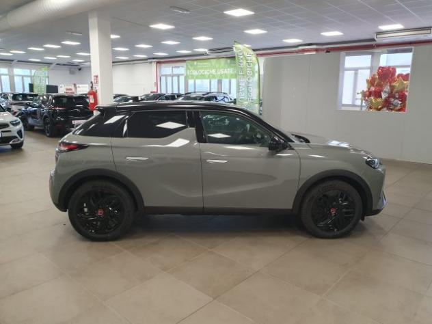 DS AUTOMOBILES DS 3 DS3 PerfoLine + E-TENSE rif. 22348279 - Foto 6