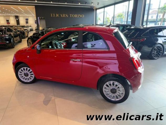 FIAT 500 1.0 Hybrid Dolcevita rif. 23446264 - Foto 5
