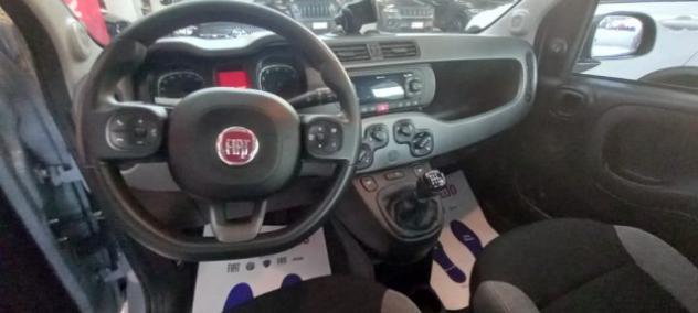 FIAT Panda 1.0 FireFly S&S Hybrid rif. 24097304 - Foto 7