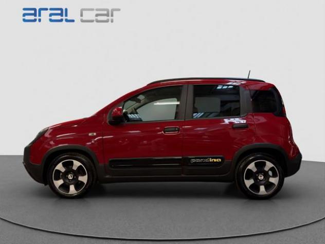 FIAT Panda 1.0 FireFly S&S Hybrid Pandina rif. 23851142 - Foto 3