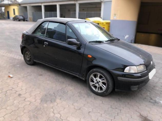 FIAT Punto APERTI AD AGOSTO rif. 24043660 - Foto 5