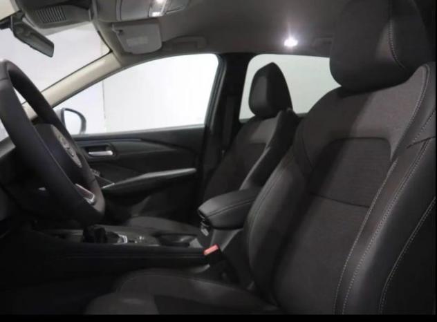 NISSAN Qashqai MHEV 140 CV N-Connecta N Connecta rif. 22325173 - Foto 8