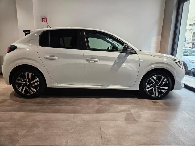 208 100cv EAT8 5 porte Allure Pack N1 IVA ESP - Foto 8