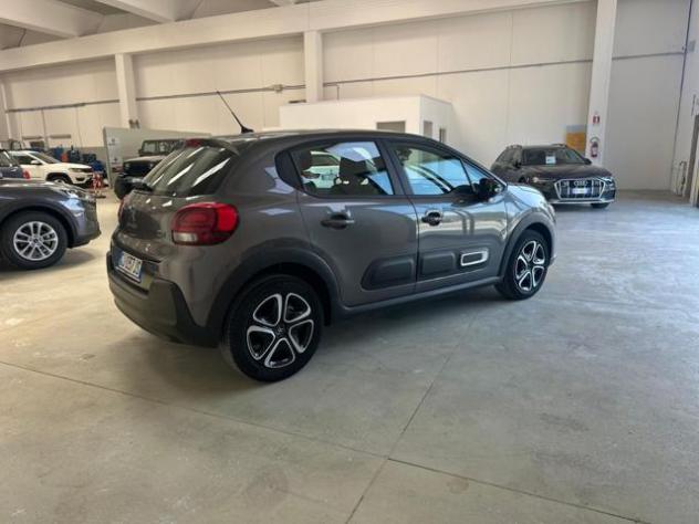 CITROEN C3 PureTech 83 S&S Feel Pack rif. 23961653 - Foto 6