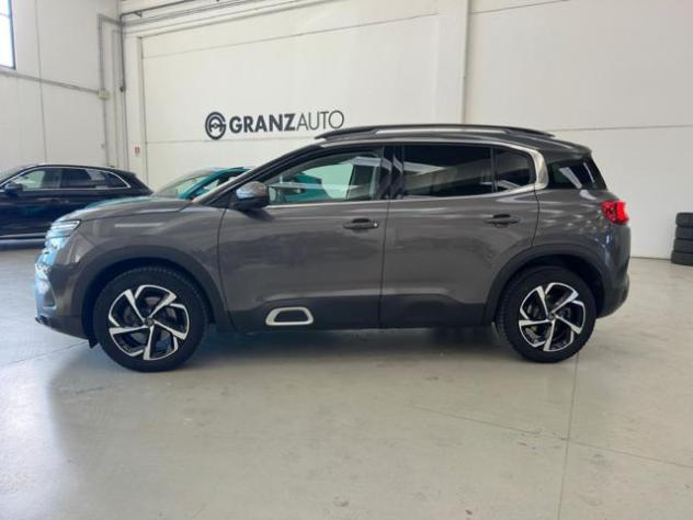 CITROEN C5 Aircross BlueHDi 130 S&S EAT8 Feel Pack rif. 23995670 - Foto 9