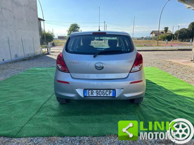 HYUNDAI i20 BI-FUEL rif. 24135270 - Foto 6