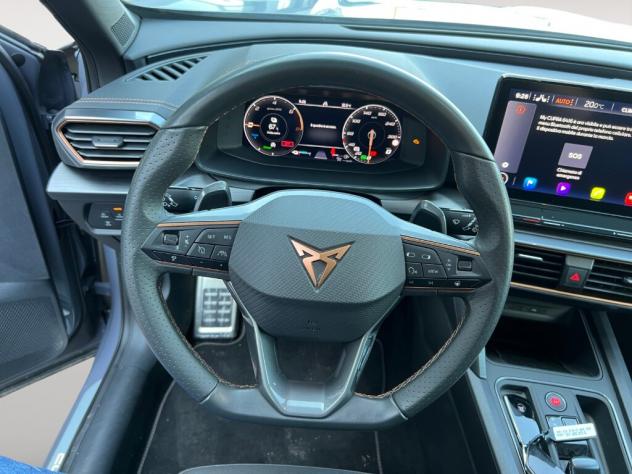 CUPRA Formentor Formentor 1.4 e-Hybrid DSG VZ - Foto 8