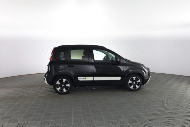 FIAT Panda Pandina 1.0 FireFly 65 CV Hybrid Cross rif. 23824086 - Foto 3