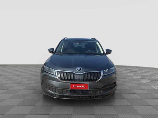 SKODA Karoq Karoq 2.0 TDI EVO SCR 115 CV Ambition rif. 23696887
