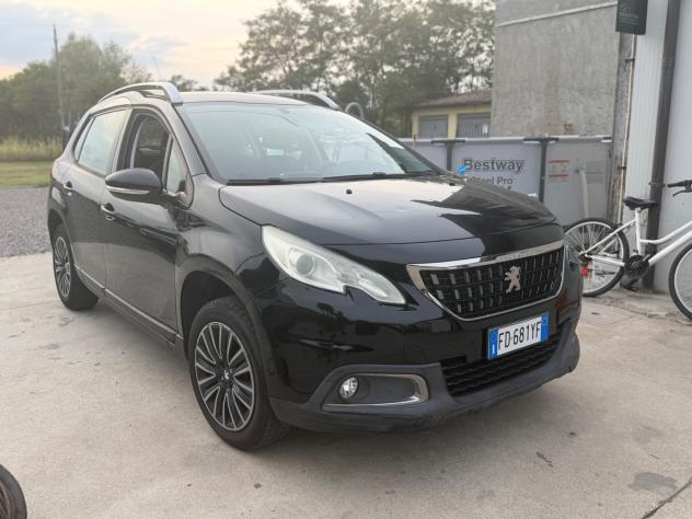 Peugeot 2008 PureTech 82 Active - Foto 7