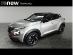 Nissan Juke 1.6 hev N-Connecta