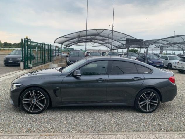 BMW 420 d xDrive Gran Coupé Msport rif. 23940416 - Foto 2