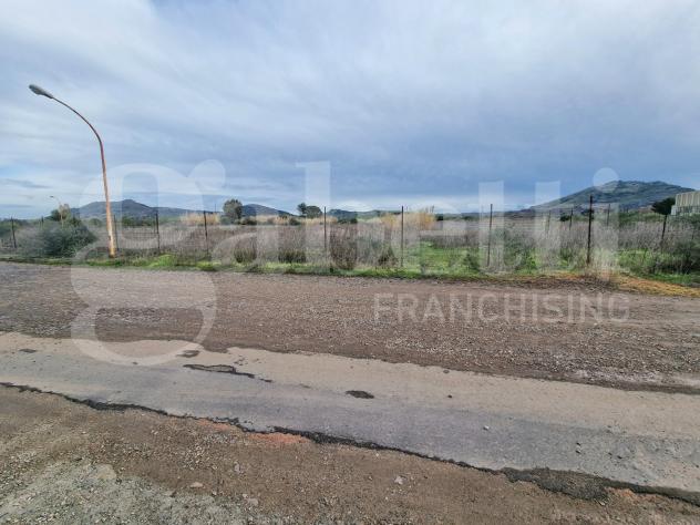Terreno Residenziale - Monastir . Rif.: Cod. rif 3322957VCG