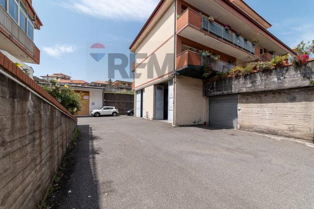 Magazzino in vendita a Aci Sant'Antonio - Foto 3