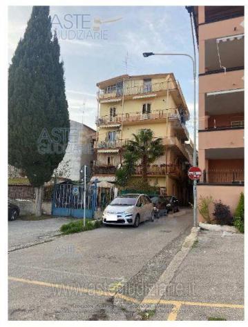 IMMOBILI-IMMOBILE RESIDENZIALE-Via dei Mille, 84091 Battipaglia SA, Italia