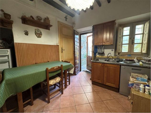 trtc cami 135e - Porzione di Casa a Capannori - Camigliano - Foto 8