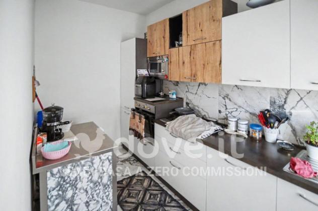 Casa indipendente di 133 m² con 4 locali e box auto in vendita a Carpi - Foto 12