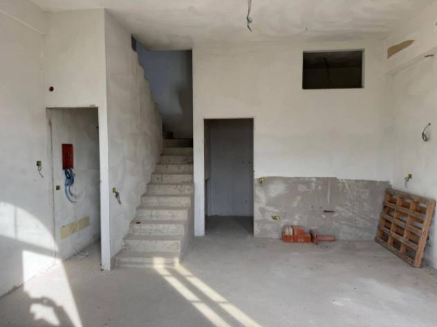 Immobile in asta di 83 m², box auto in vendita a Castelfiorentino - Foto 2