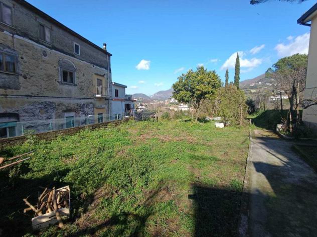 Terratetto in vendita a Cava de' Tirreni - Foto 20