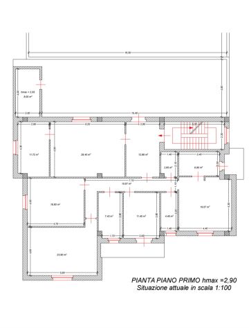 IMMOBILE INDIPENDENTE CON TERRAZZO VERANDA GARAGE - Foto 3
