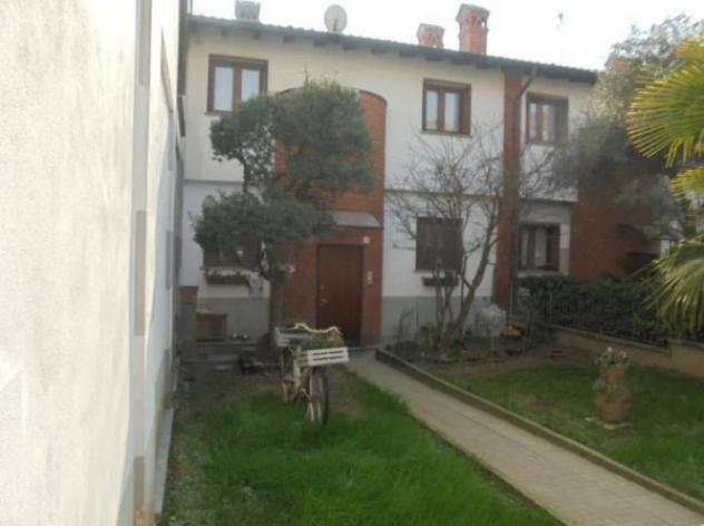 Immobile in asta di 128 m², box auto in vendita a Covo - Foto 3