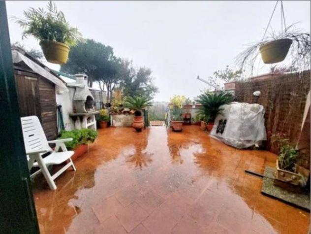 Immobile in asta di 116 m² in vendita a Marano di Napoli - Foto 14