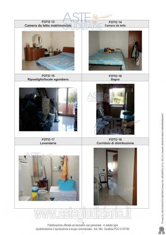 IMMOBILI-IMMOBILE RESIDENZIALE-Via C.le Caitina II Traversa 9 - Foto 6