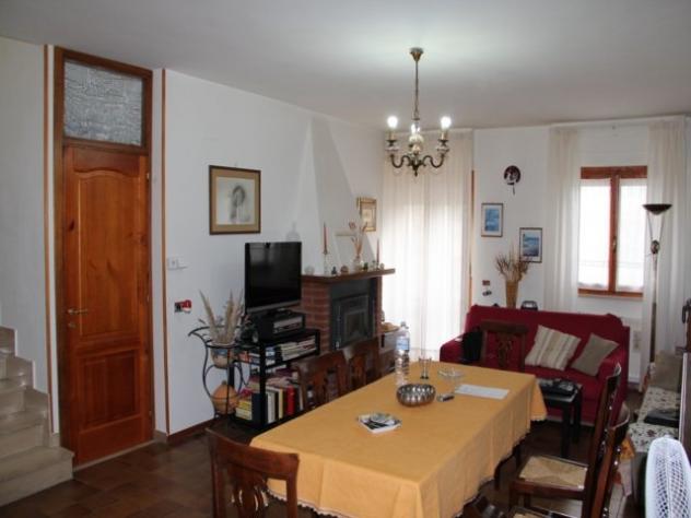 Parrano vendesi appartamento indipendente 4 vani 94 Mq zona Cantone - Foto 6