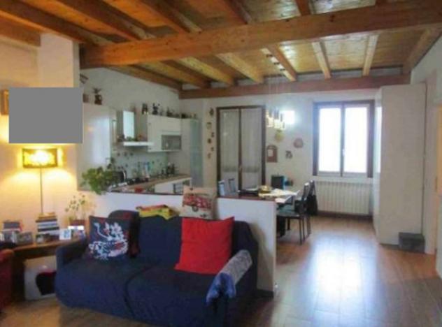 Immobile in asta di 81 m² in vendita a Pavia - Foto 5