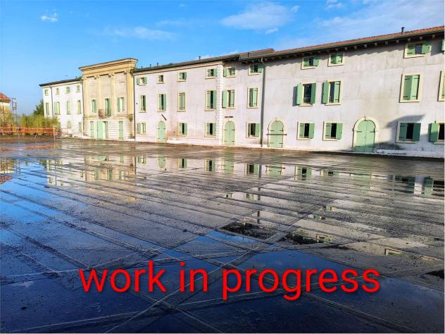 V005226 - CASALE DEL 1700 TRA POVEGLIANO VERONESE E VILLAFRANCA - Foto 14