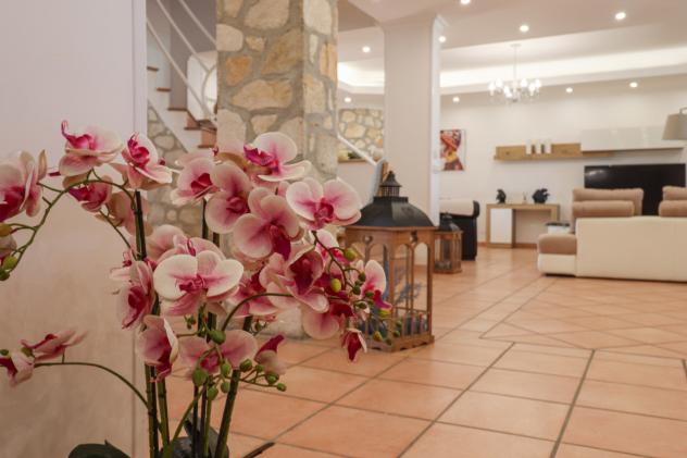 Villa in vendita a San Felice Circeo - Foto 20