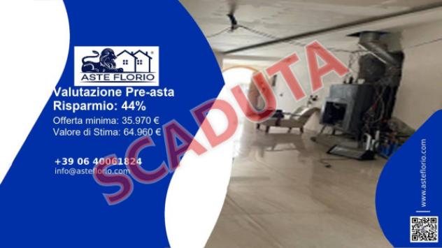 Immobile in asta di 196 m² in vendita a San Giorgio Morgeto