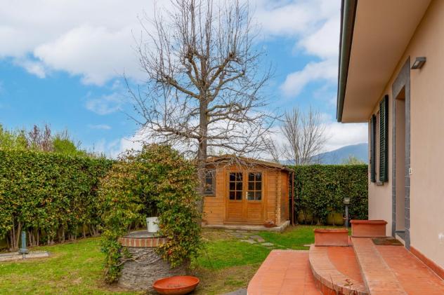 Villa in vendita a Ghezzano - San Giuliano Terme 350 mq Rif: 1268485 - Foto 4